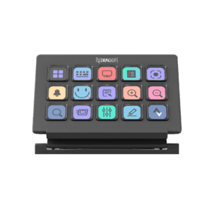 STREAM REDRAGON SS-550 StreamCraft