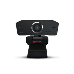 CAMARA REDRAGON GW600-1 Fobos 720p Microfono incorporado