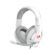 AUDIFONO REDRAGON H211W RGB Cronus White H211W RGB Stereo 2.0 Aux 3.5mm