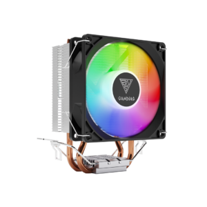 COOLER GAMDIAS BOREAS E1-210 LITE Intel: LGA 1700, AMD: AM5