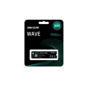 DISCO SOLIDO M.2 HIKSEMI HS-SSD-WAVE(P) 512G PCIe Gen 3 x 4, NVMe