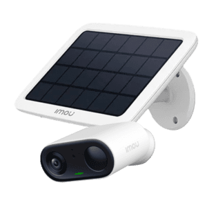 CAMARA WI-FI IMOU KIT/IPC-B32N/FSP12 Cell Go 3MP H.265