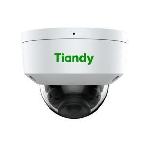 CAMARA IP 4MP TIANDY TC-C34KN I3/A/E/Y/2.8-12mm/V4.2 4MP Motorized IR