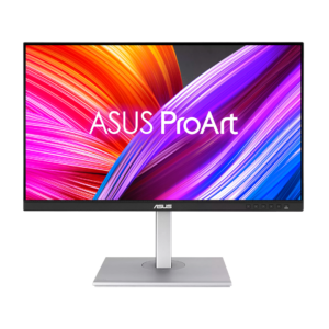 MONITOR ASUS ProArt Display PA278CGV  27" 2560x1440 100Hz 5ms (GTG)