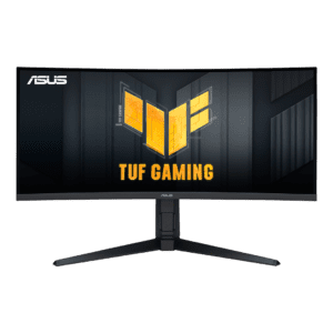 MONITOR ASUS TUF Gaming VG34VQL3A 34" 3440x1440  180Hz 1ms (GTG)
