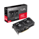 TARJETA DE VIDEO ASUS Dual RX 7600 XT 16GB GDDR6