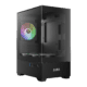 CASE GAMDIAS AURA GC9M ARGB Micro-ATX, Mini-ITX
