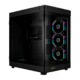 CASE GAMDIAS NESO P1 PRO B Micro-ATX, Mini-ITX