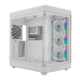 CASE GAMDIAS NESO P1 PRO WW Micro-ATX, Mini-ITX