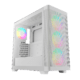 CASE GAMDIAS ATHENA M3 WH E-ATX, ATX, Micro-ATX, ITX
